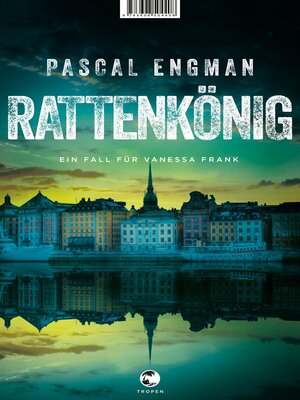 cover image of Rattenkönig